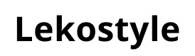 Lekostyle